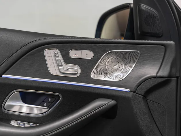 MERCEDES-BENZ GLE-Klasse V167 GLE 450 AMG Line 4matic