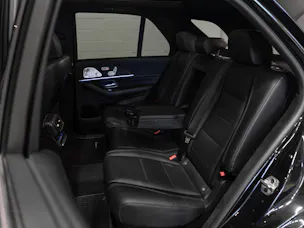 MERCEDES-BENZ GLE-Klasse V167 GLE 450 AMG Line 4matic