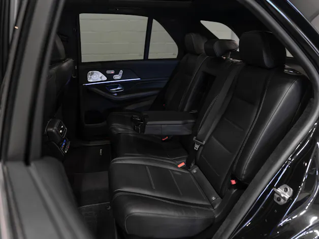 MERCEDES-BENZ GLE-Klasse V167 GLE 450 AMG Line 4matic