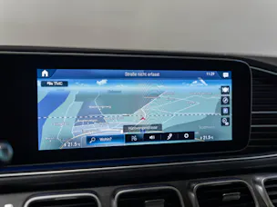MERCEDES-BENZ GLE-Klasse V167 GLE 450 AMG Line 4matic