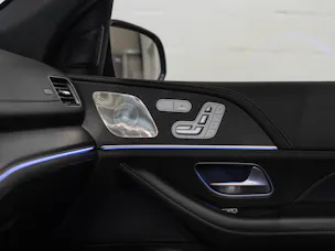MERCEDES-BENZ GLE-Klasse V167 GLE 450 AMG Line 4matic