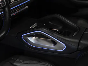 MERCEDES-BENZ GLE-Klasse V167 GLE 450 AMG Line 4matic