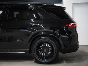 MERCEDES-BENZ GLE-Klasse V167 GLE 450 AMG Line 4matic