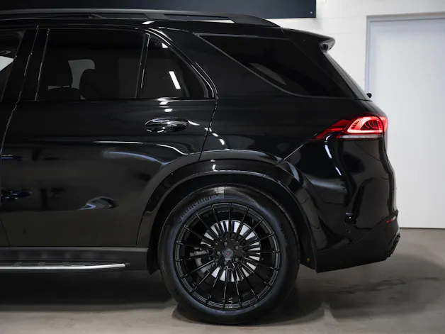 MERCEDES-BENZ GLE-Klasse V167 GLE 450 AMG Line 4matic