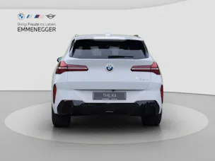 BMW X3 G45 20d xDrive
