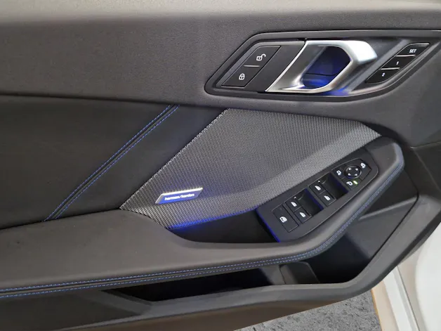 BMW M135i xDrive