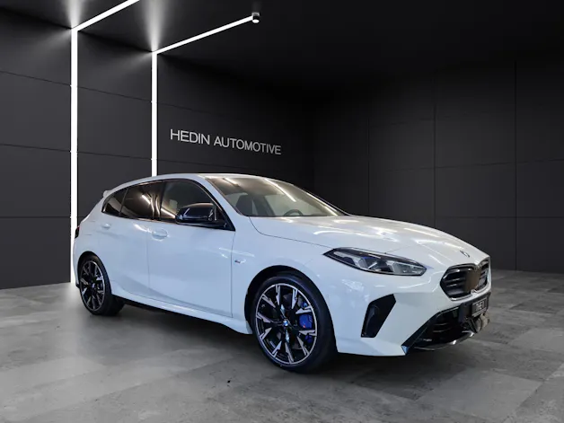 BMW M135i xDrive