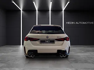 BMW M135i xDrive