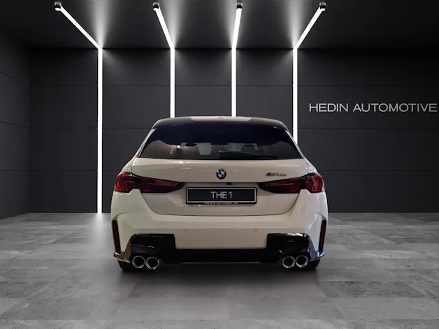 BMW M135i xDrive