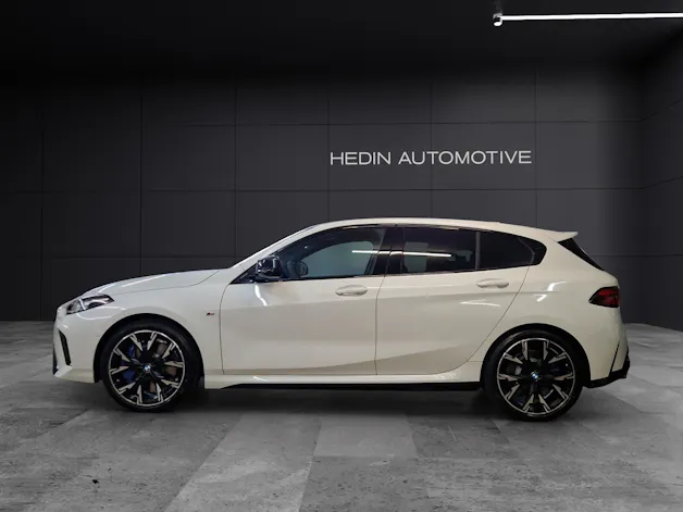 BMW M135i xDrive