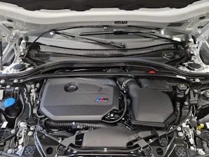 BMW M135i xDrive