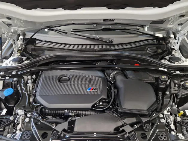 BMW M135i xDrive