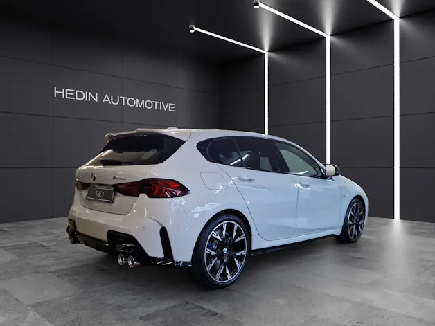 BMW M135i xDrive