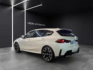 BMW M135i xDrive