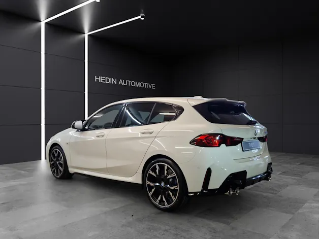 BMW M135i xDrive