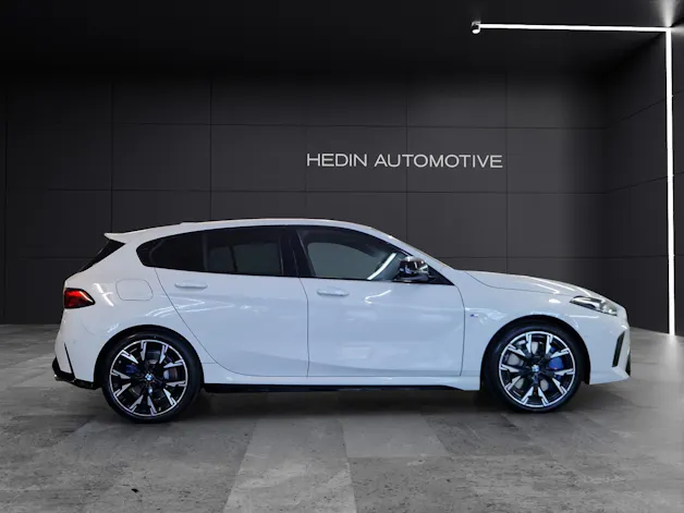 BMW M135i xDrive