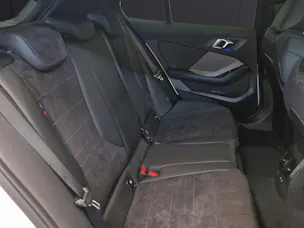 BMW M135i xDrive