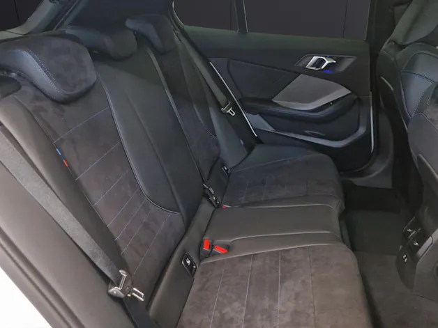 BMW M135i xDrive