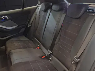 BMW M135i xDrive