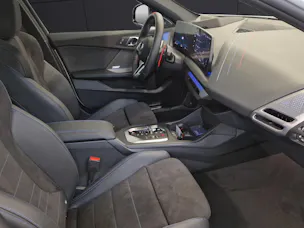BMW M135i xDrive