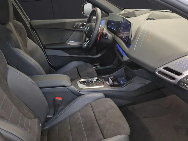 BMW M135i xDrive