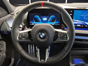 BMW M135i xDrive
