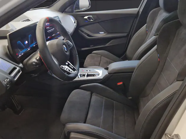 BMW M135i xDrive
