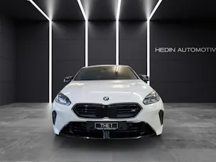 BMW M135i xDrive