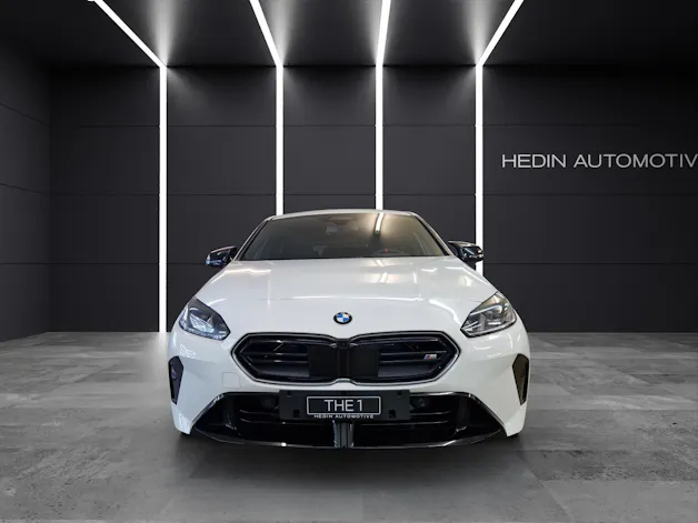 BMW M135i xDrive