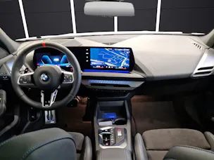 BMW M135i xDrive