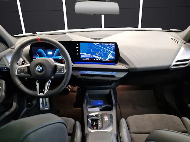 BMW M135i xDrive