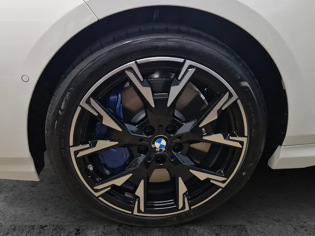 BMW M135i xDrive