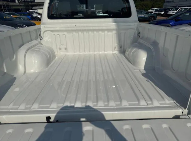Toyota Hilux Double Cab.-Pick-up 59KWh Comfort Spezialpreis !