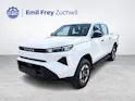 Toyota Hilux Double Cab.-Pick-up 59KWh Comfort Spezialpreis !