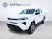 Toyota Hilux Double Cab.-Pick-up 59KWh Comfort Spezialpreis !