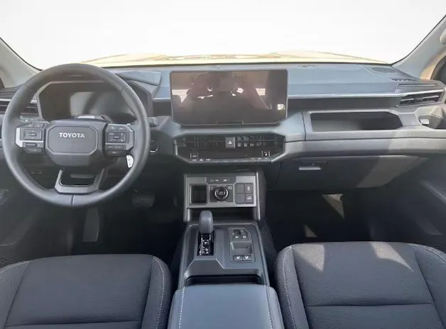 Toyota Hilux Double Cab.-Pick-up 59KWh Comfort Spezialpreis !