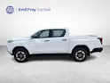 Toyota Hilux Double Cab.-Pick-up 59KWh Comfort Spezialpreis !