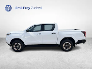 image du véhicule TOYOTA Hilux Double Cab.-Pick-up 59KWh Comfort Spezialpreis !