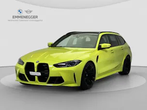 BMW 3er Reihe G81 Touring M3 Competition xDrive