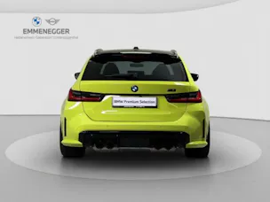 BMW 3er Reihe G81 Touring M3 Competition xDrive