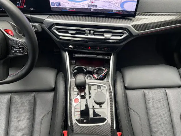 BMW 3er Reihe G81 Touring M3 Competition xDrive