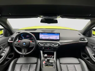 BMW 3er Reihe G81 Touring M3 Competition xDrive