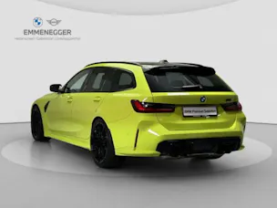 BMW 3er Reihe G81 Touring M3 Competition xDrive