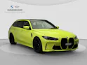 BMW 3er Reihe G81 Touring M3 Competition xDrive