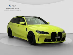 BMW 3er Reihe G81 Touring M3 Competition xDrive