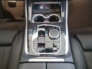 BMW X5 xDrive50e