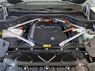 BMW X5 xDrive50e