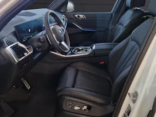 BMW X5 xDrive50e