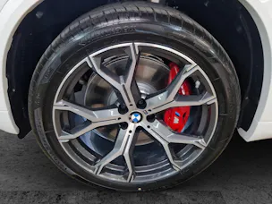 BMW X5 xDrive50e