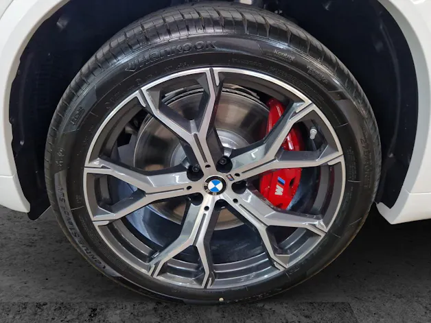 BMW X5 xDrive50e